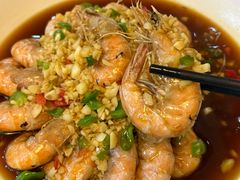 -尚岛私房菜(西方巷店)