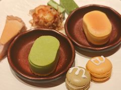 -牛YO寿喜烧和牛火锅自助(三台子万象汇店)
