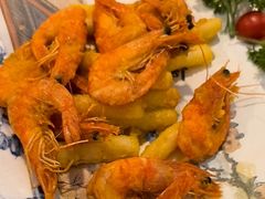 -清真马祥兴菜馆(云南北路店)