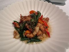 -运·中餐厅(成都华尔道夫酒店)