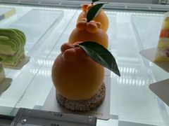 -名点荟·生日蛋糕·下午茶(五缘湾店)