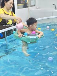 -熊小米专业儿童游泳馆