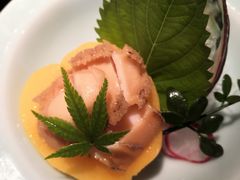 -萤初高端日料王(曲江银泰店)