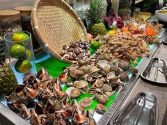 -远洲凤凰山庄臻味全日餐厅