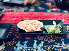 -1218 GRILL 主厨