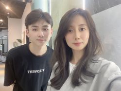 点击看大图 -CUT CUT Hair Salon