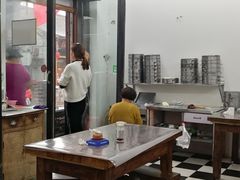-老街口包子铺(广府古城店)