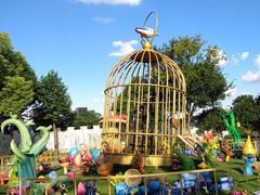 -安徒生童话乐园