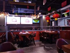 大堂-周鱼小馆石锅酸菜鱼(活力汇店)