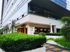 -翠贝卡&Mama Kelly Brunch Coffee(河西店)