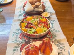 -弗兰克牛排西餐厅Ribone steak house(柠檬花园店)