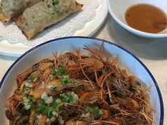 鱼籽锅贴-930私房菜(欧阳路店)