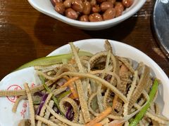 -大明铜锅·烤涮坊·烧烤(新开路店)