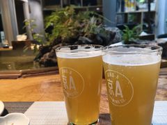 -森味薪火烧•烧鸟居酒屋•日本料理(望京店)