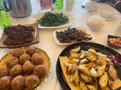 -庐州太太(双岗店)