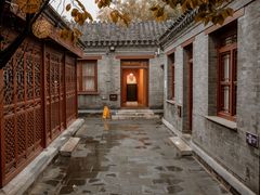 -李叔同故居纪念馆