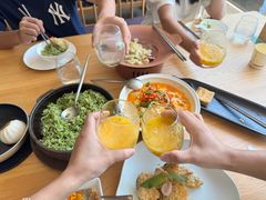 -无味舒食(环岛路店)