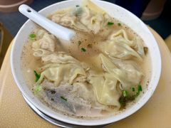 -小秋水饺(大成路总店)