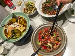 -绿草地·湘菜(7mall店)