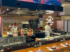 -鸟山鸣·日料食堂(王府井店)