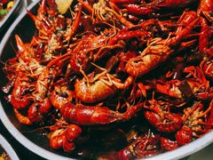 麻辣小龙虾-蛙蛙叫干锅年代(簋街总店)