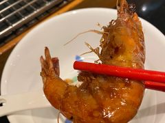 -老头儿油爆虾·知味杭州(爱琴海购物中心)