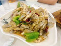 -威海渔村(黄兴路店)