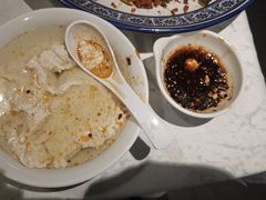 -新蜀会四川豆花(五羊店)