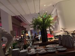 -北京柏悦酒店·锦庭餐厅Dining Room