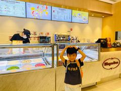 -哈根达斯(济南万象城店)