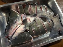 鲶鱼-小四川特色烤鱼(新城总店)