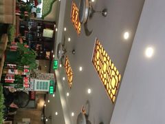 -西域美食蘭州拉面