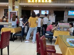 大堂-红鼻子桂林米粉(金唐新光界店)