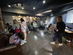 -刺客纹画纹身·洗纹身·穿孔饰品