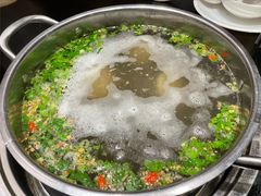 -牛肉彪·19年专注·潮汕牛肉火锅(祈福店)