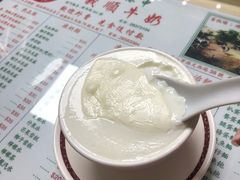 双皮奶-义顺牛奶公司(新马路老店)