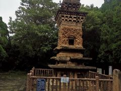 -四门塔风景区