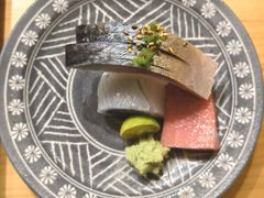 -鮨青(恒基名人购物中心店)