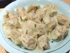 黑猪肉芹菜-老边饺子馆(东单店)