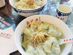 全家福馄饨-勤德兴(湖滨路店)