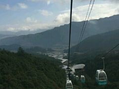 -腾冲云峰山