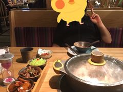 -大头椰·椰子鸡火锅(南宁万象城店)