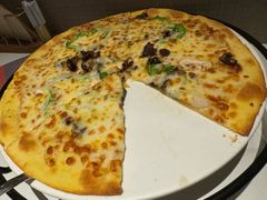 -赤火牛排(金狮广场店)