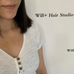 -Will+ Hair Studio