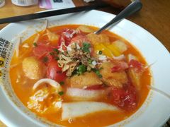 -探越越南牛肉粉(江南西分店)