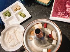 -南门涮肉(上海一店)