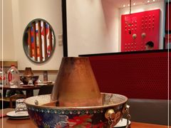 -1078號老北京涮肉(万达广场店)