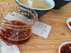 -众品老方子锅贴甜沫(李村店)