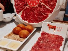 -千牛将·鲜牛肉火锅(开元路店)