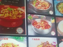 -潮庭·大连海鲜·炭火烧烤·扇贝王(大连店)
